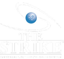 The Strike Bielefeld - Bowling & Entertainmentcenter am Boulevard in Bielefeld