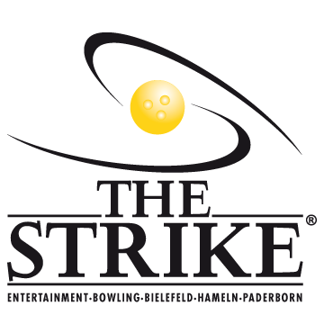 The Strike Logo