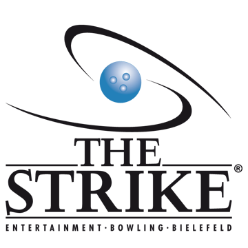 The Strike Logo